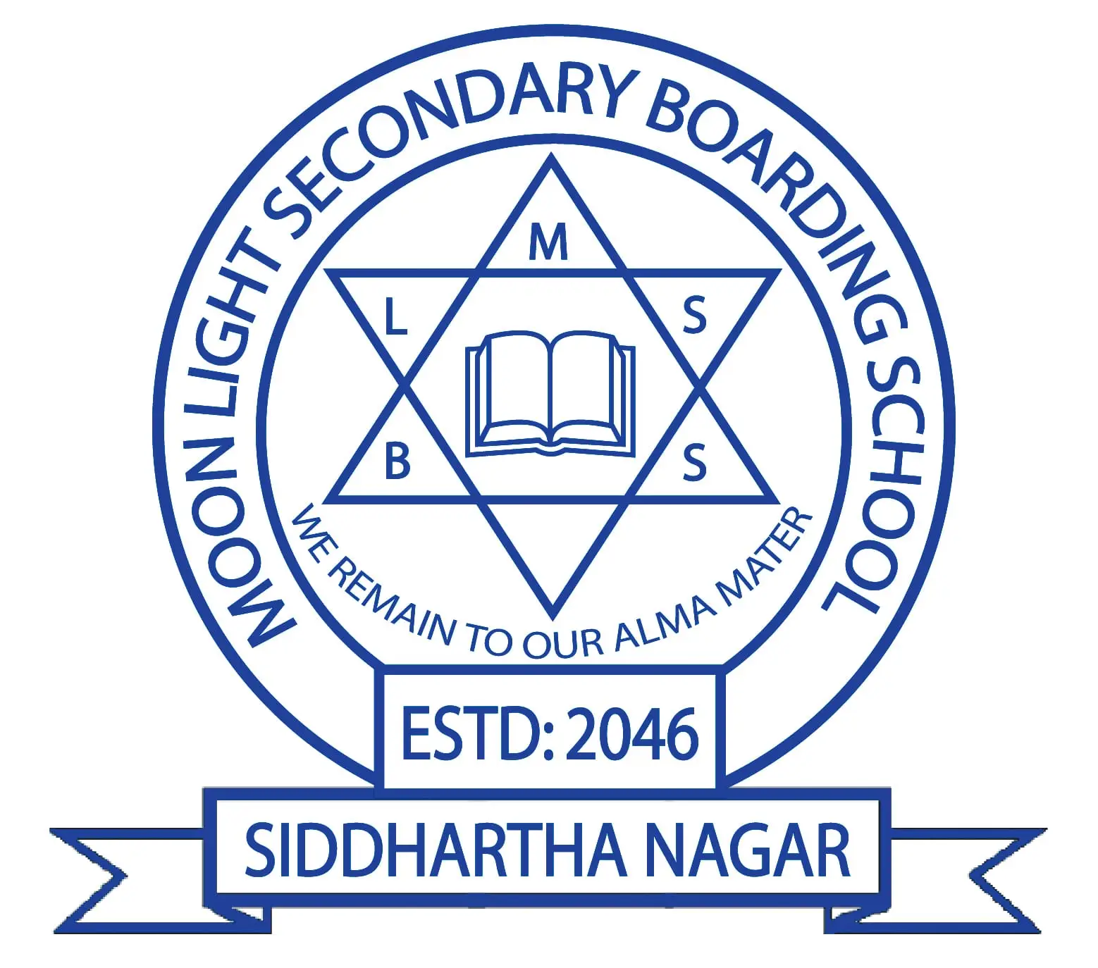 Moon light english higher secondary school,bhairahawa